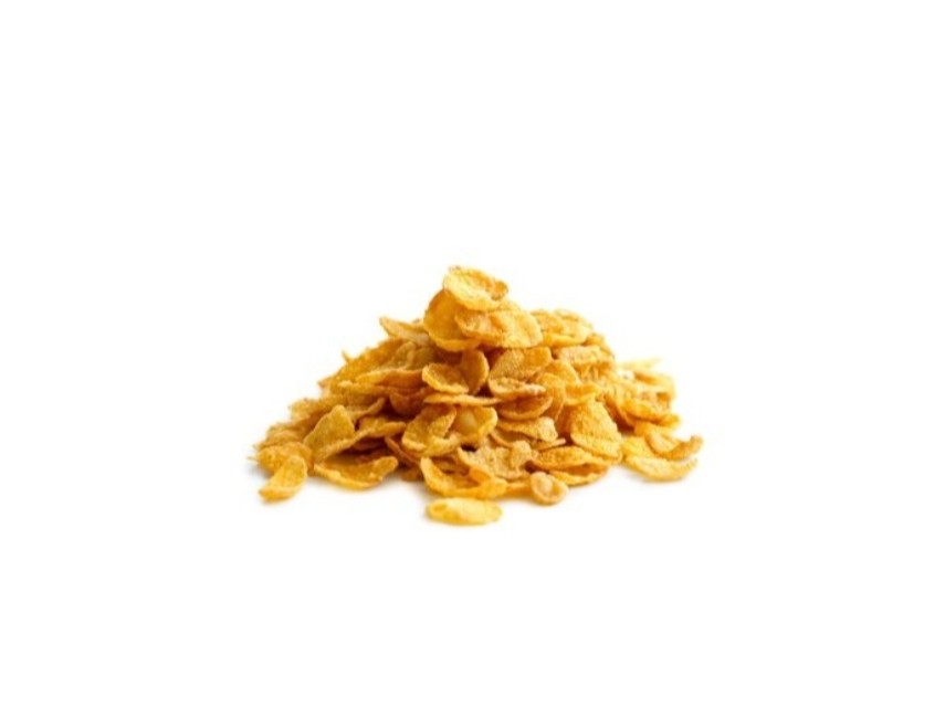 Copos Naturales x 3 Kilos