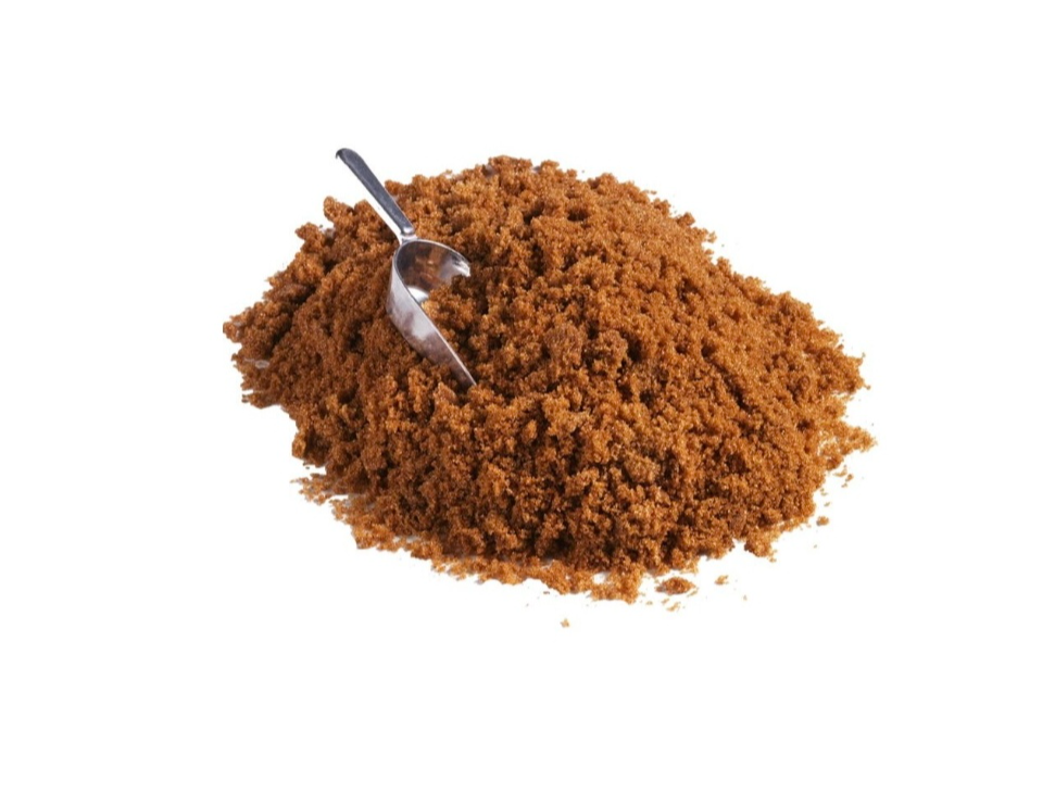 Azúcar Mascabo