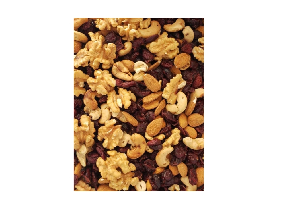 Mix Arándanos x 5 Kilos