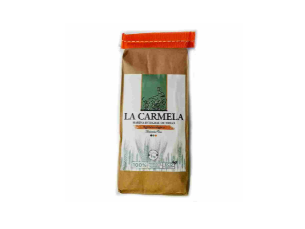 Harina Integral La carmela