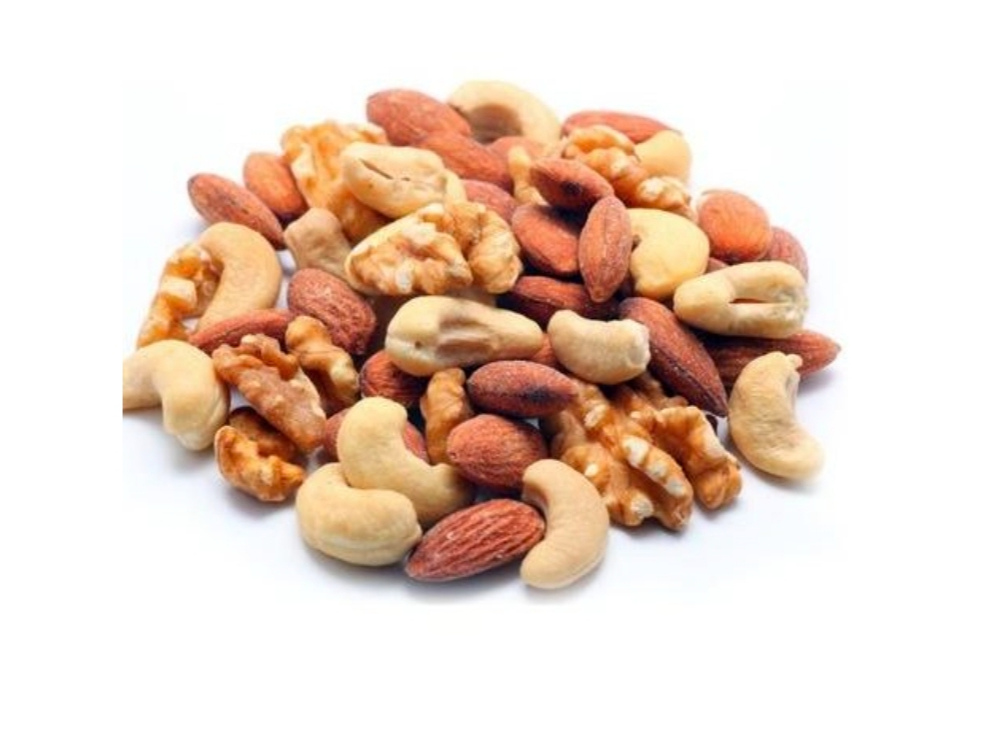 Mix Frutos secos x 5 Kilos