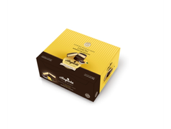 Caja Alfajor con Mousse de Limon