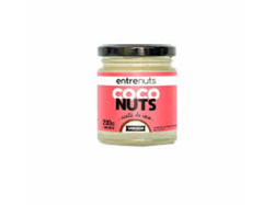 Aceite de coco virgen Entrenuts 200 CC
