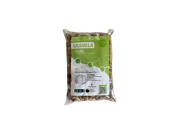Granola Keto Monarca