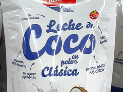 Leche de Coco en polvo