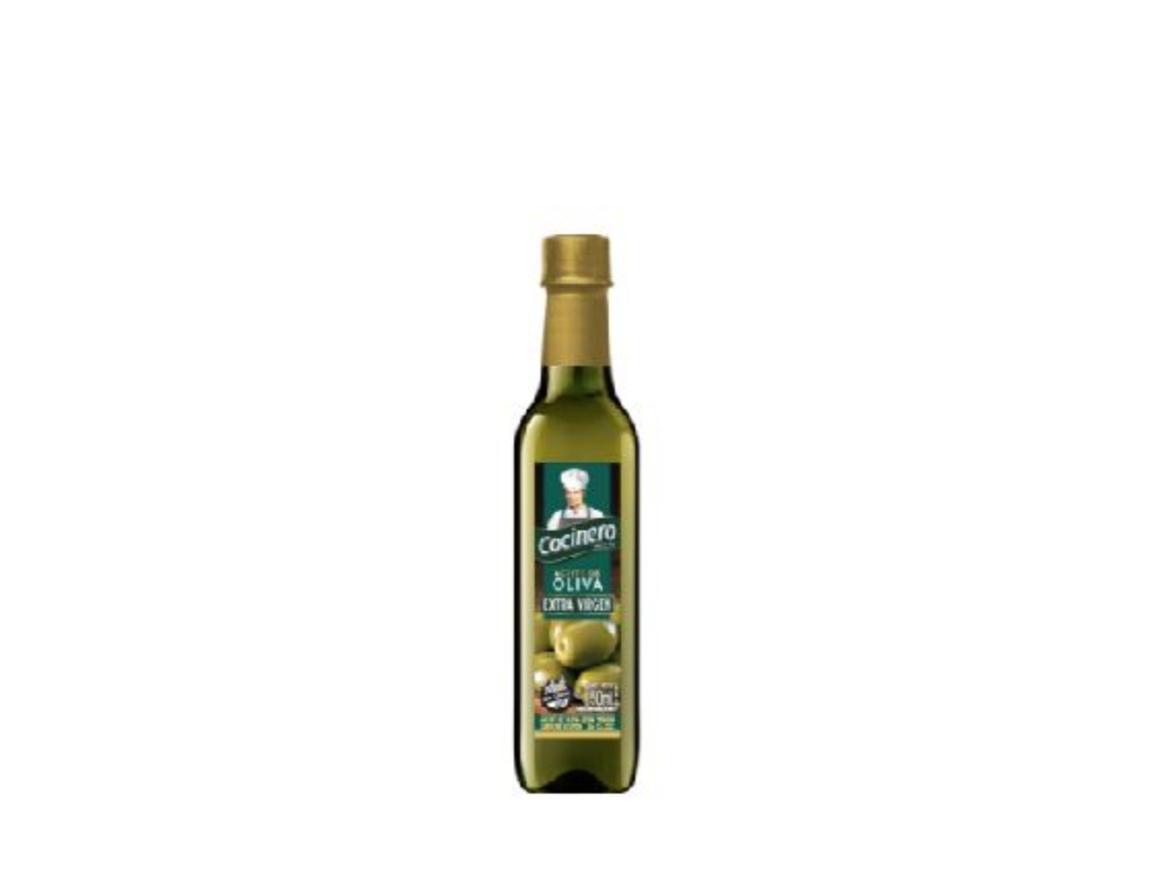 Aceite de Oliva Extra Virgen