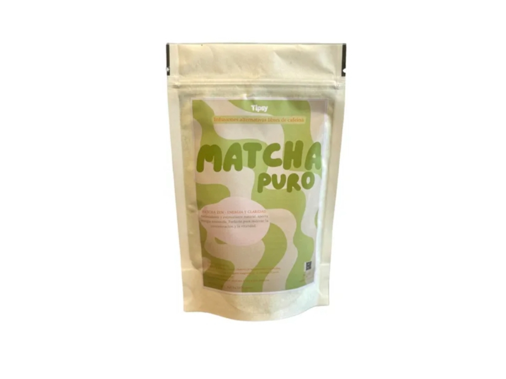 Matcha Puro en polvo