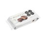Alfajor Chammas Negro