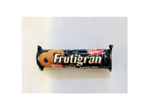 Frutigran Avena, chia y lino