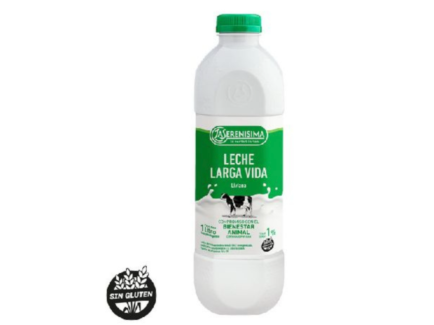 Leche Liviana