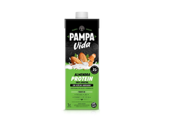 Bebida de Almendras con Proteina