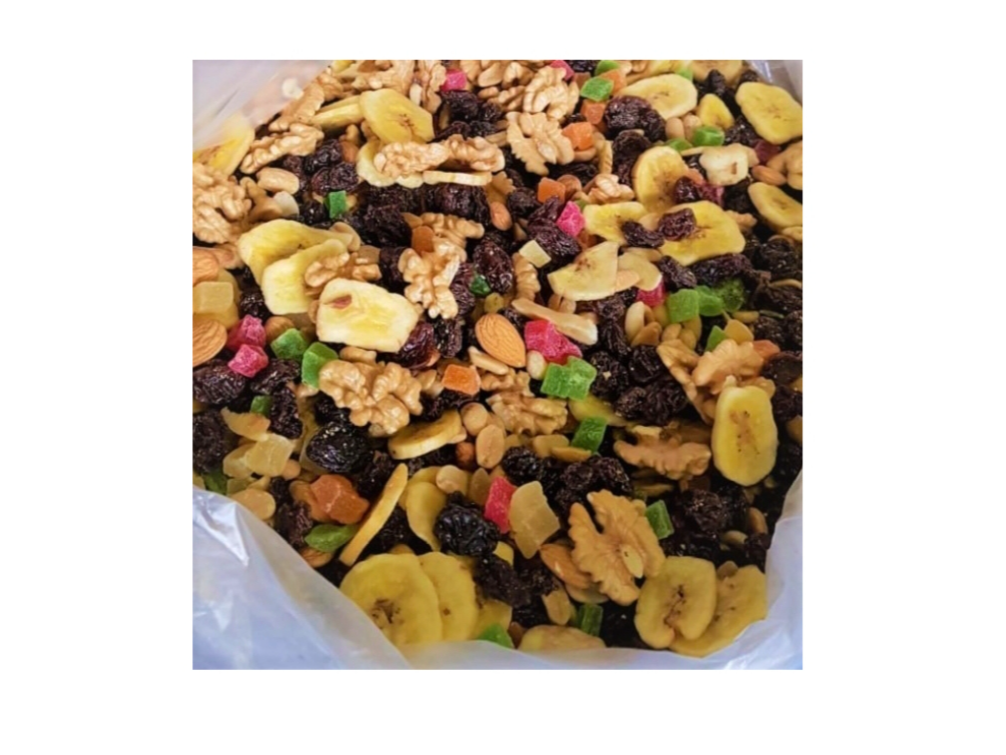 Mix Tropical x 5 Kilos