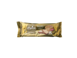 Budín de Vainilla