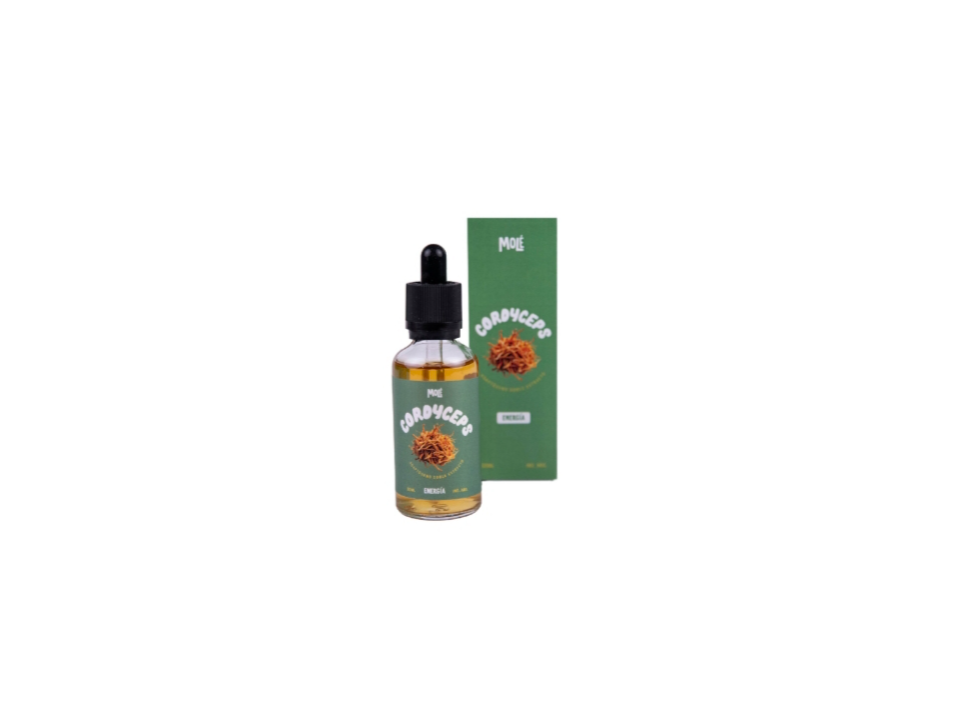 Adaptogeno doble extracto