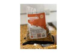 Granola Omega Monarca