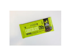 Chocolate con Stevia