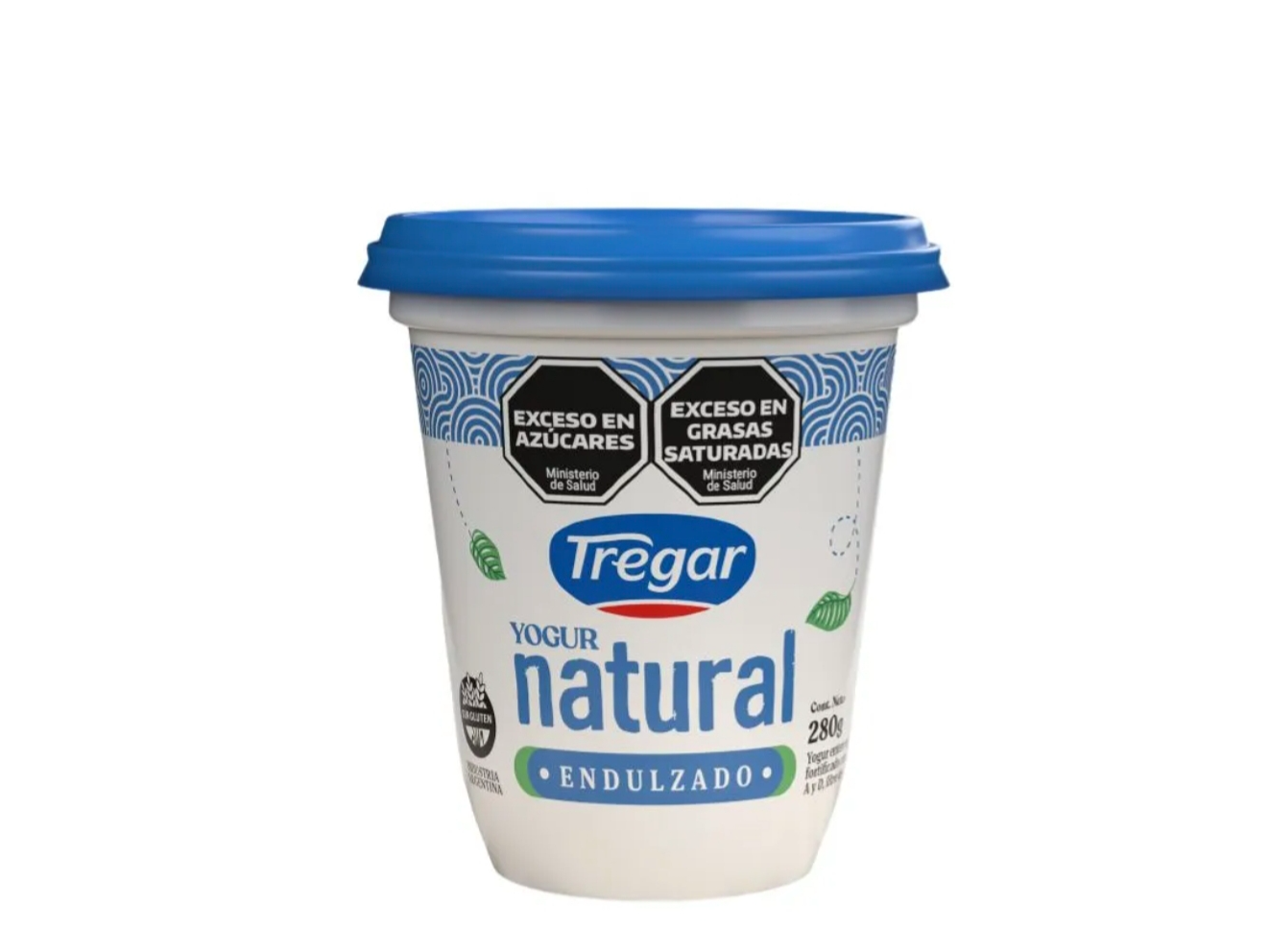 Yogurt Natural
