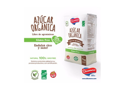 Azúcar Orgánica