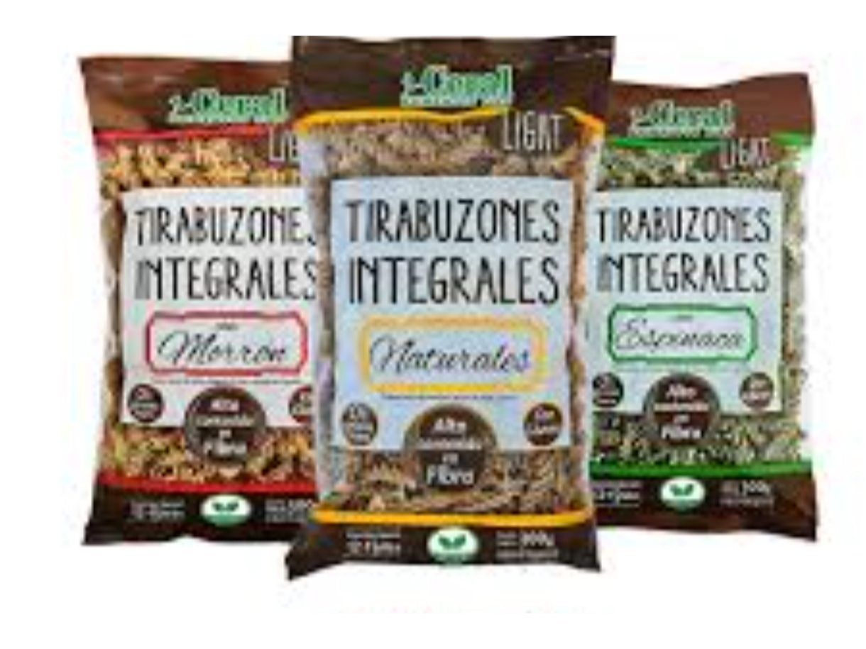 Tirabuzones Integrales