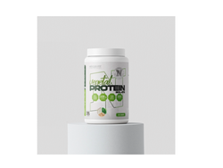 Proteína 100% Vegetal