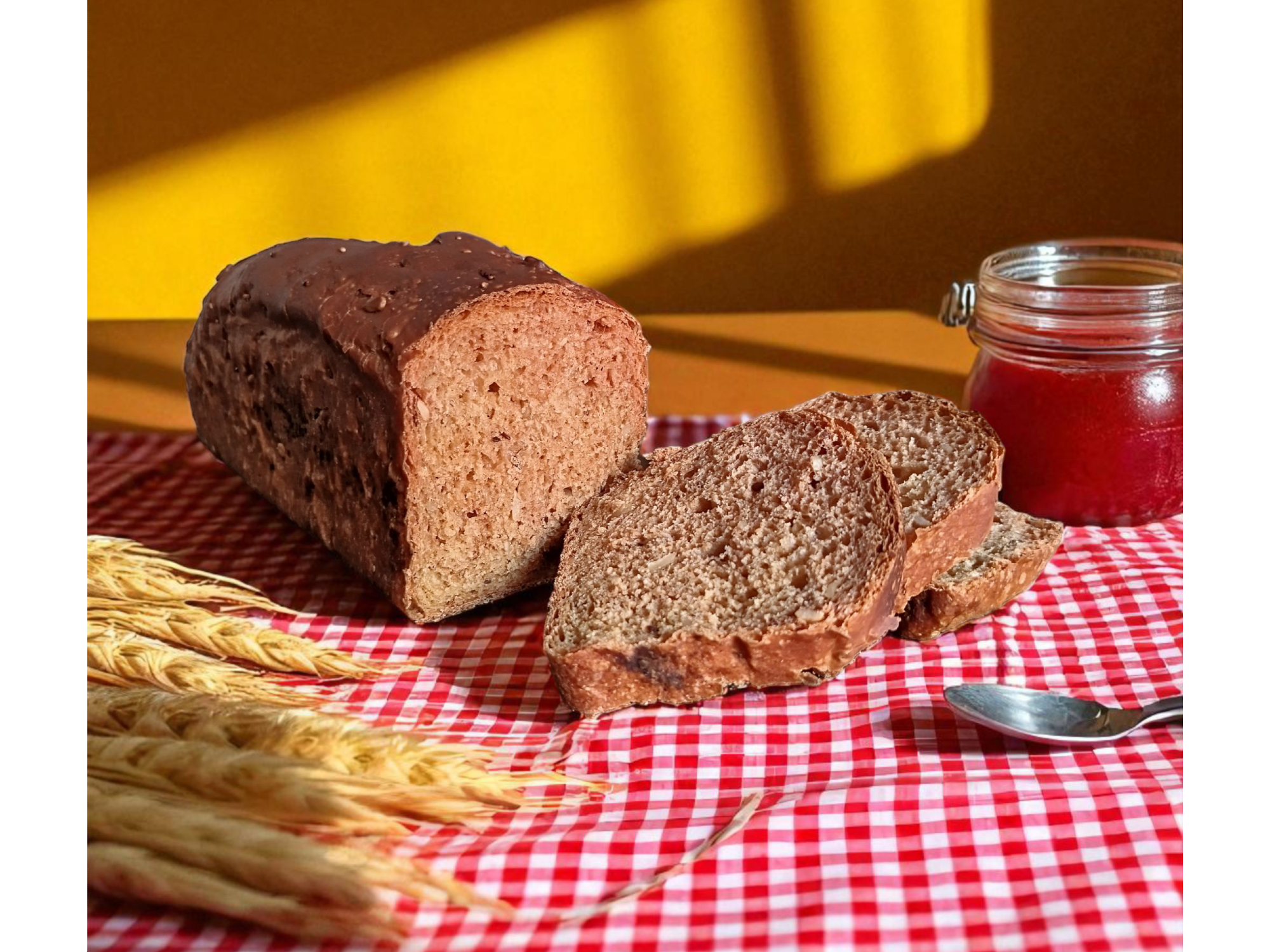 Integral con semillas