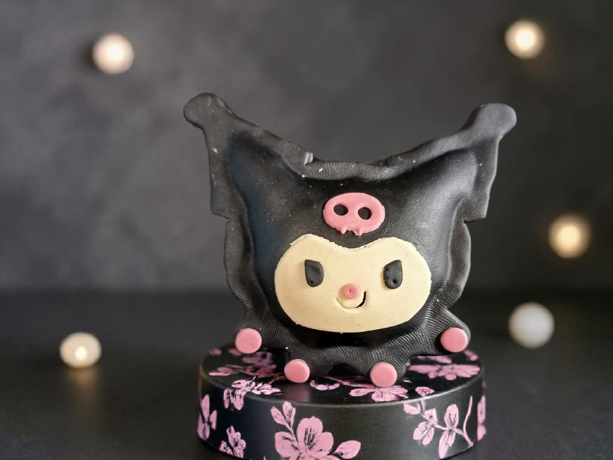 Kuromi 💞 (para 2 personas)