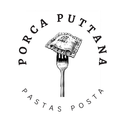 Logo Porca Puttana