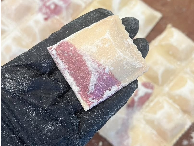 Jamón y Mozzarella x 24