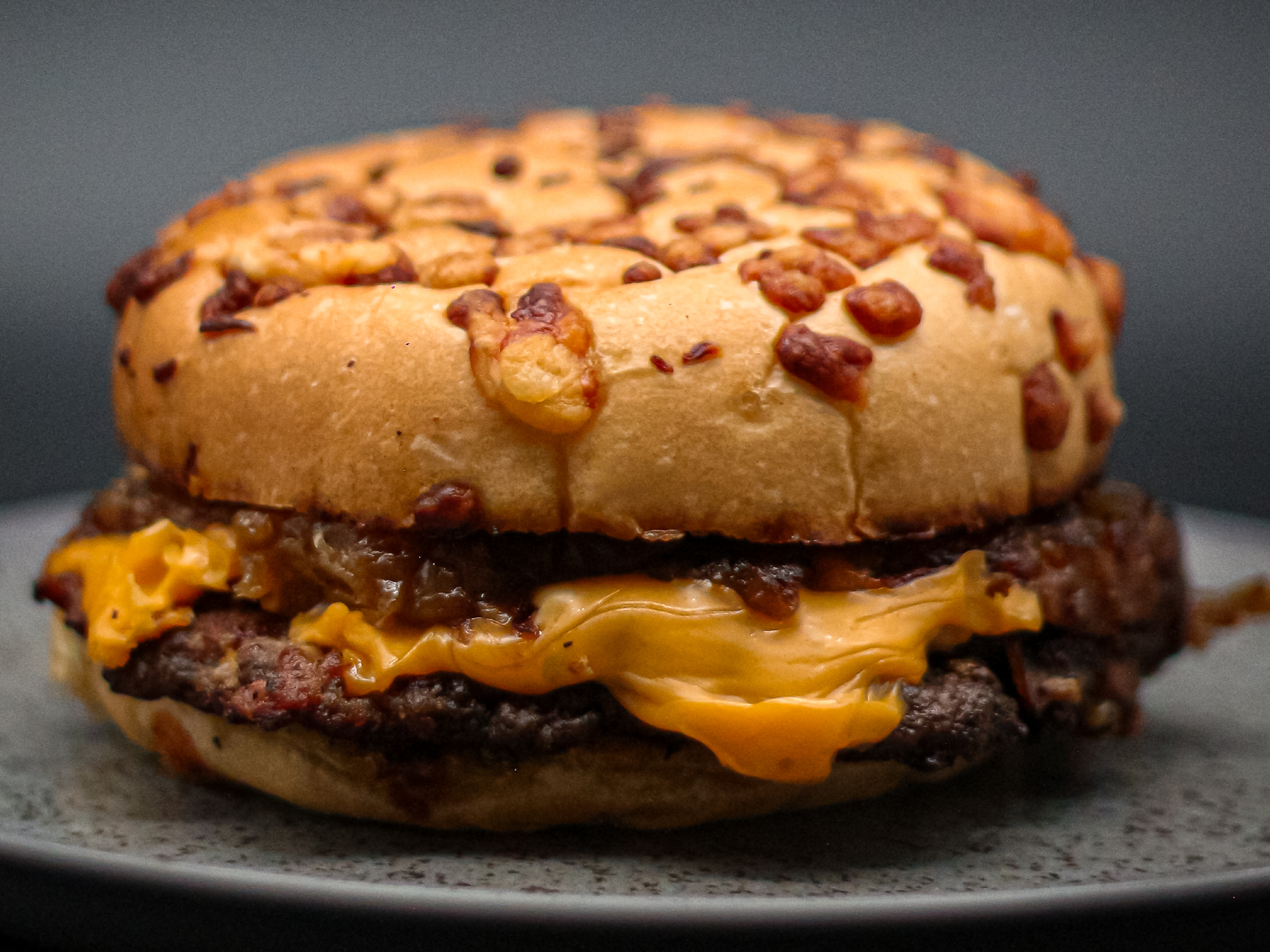Cheese Burger