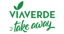 Logo Vía Verde Take Away