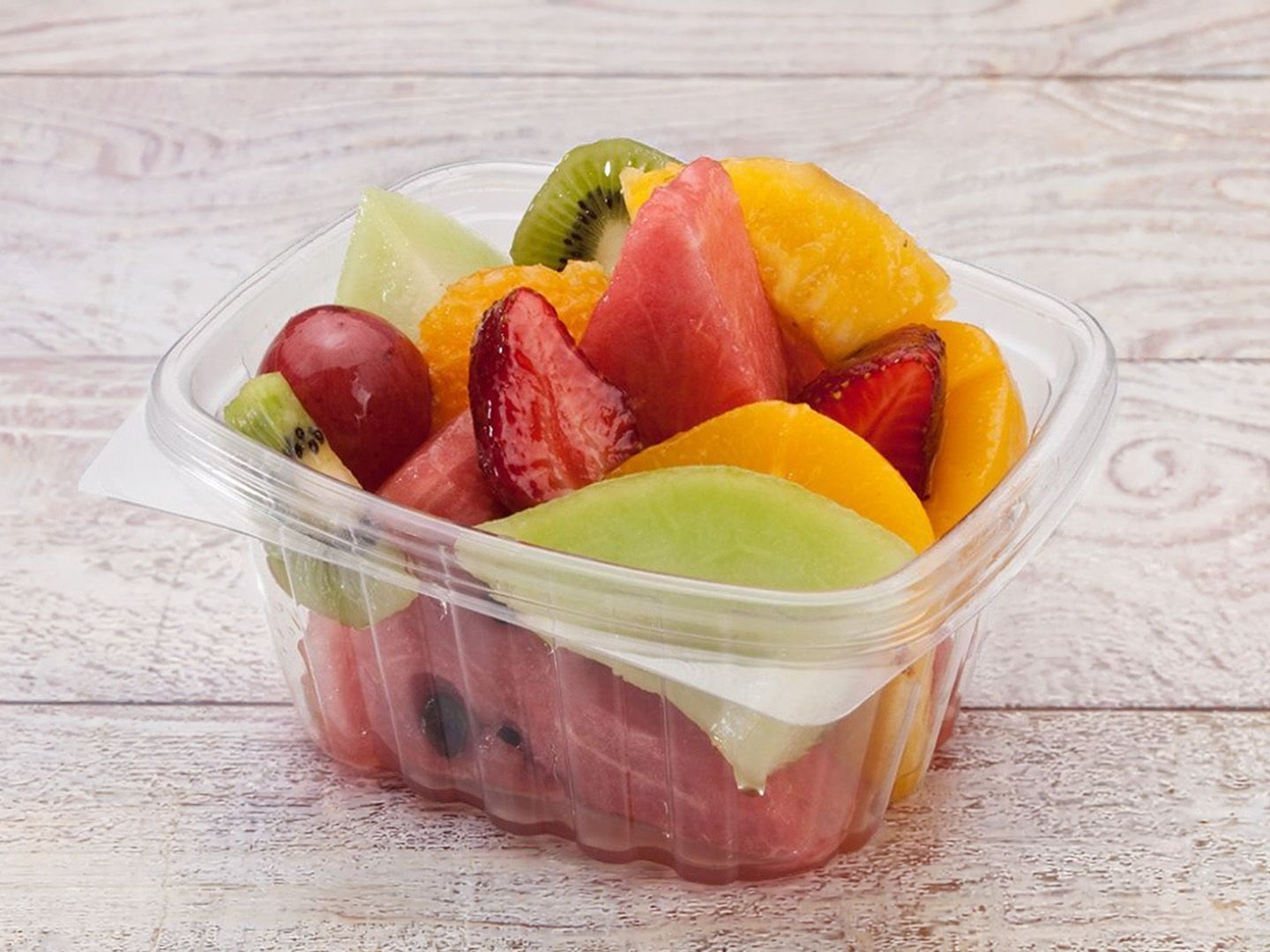 Ensalada de fruta 360gr