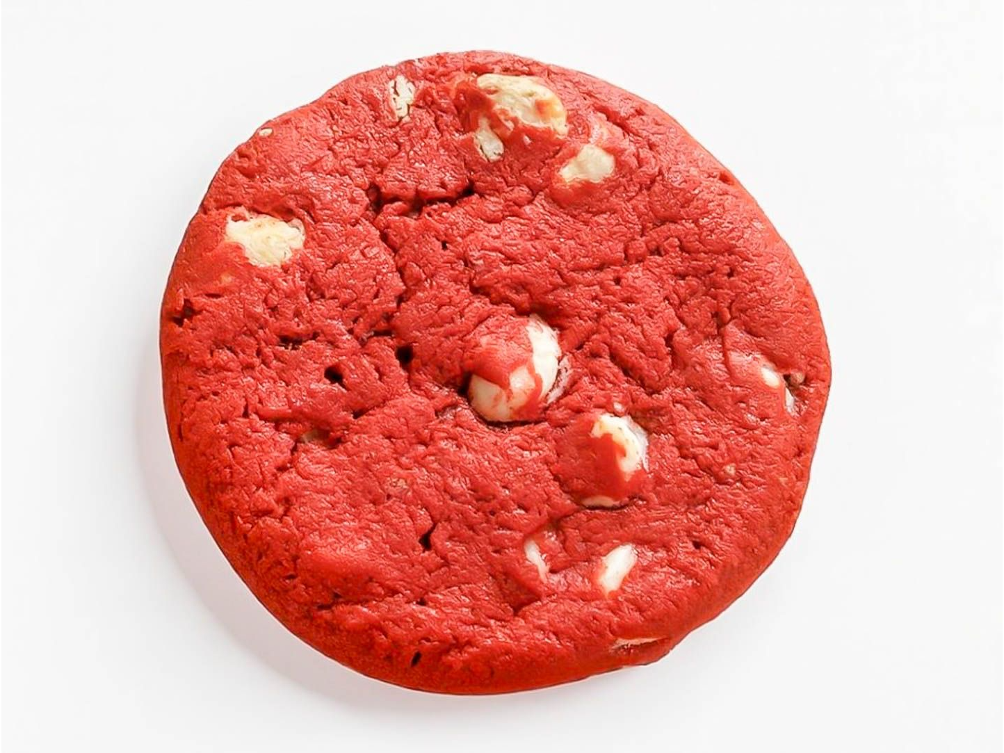 Cookie red velvet