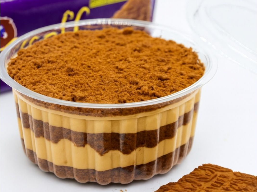 Chocotorta