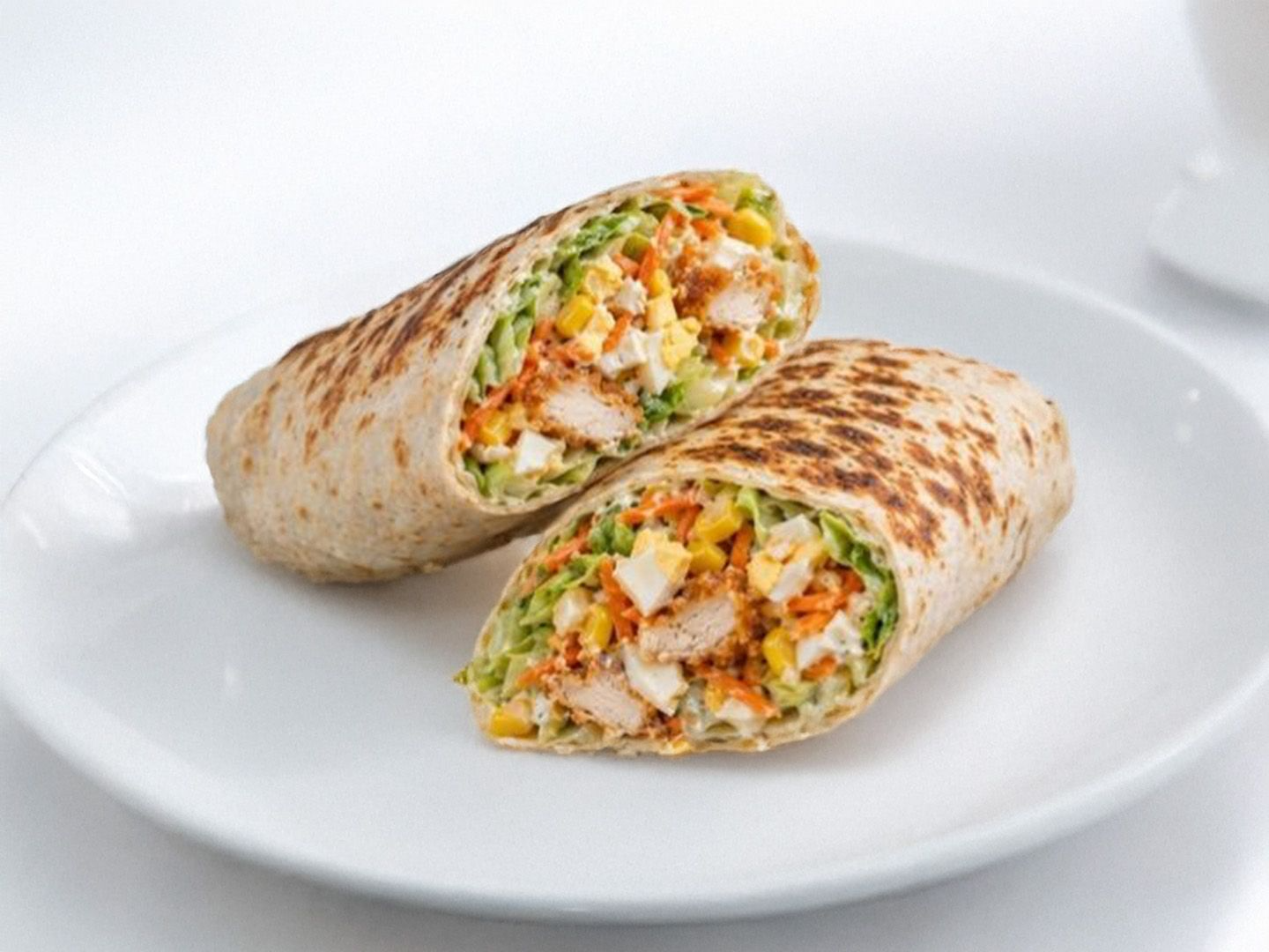 Wrap
