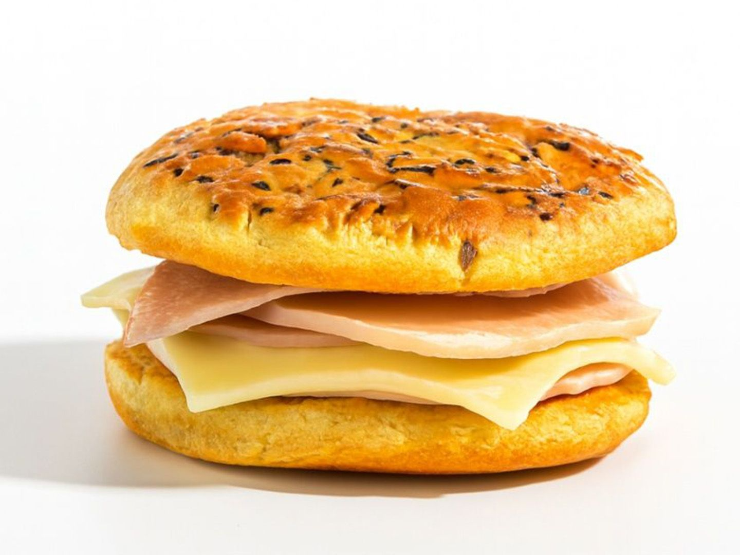 Sandwich keto