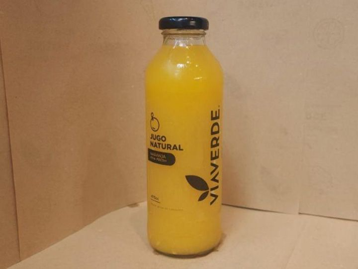 Naranja durazno