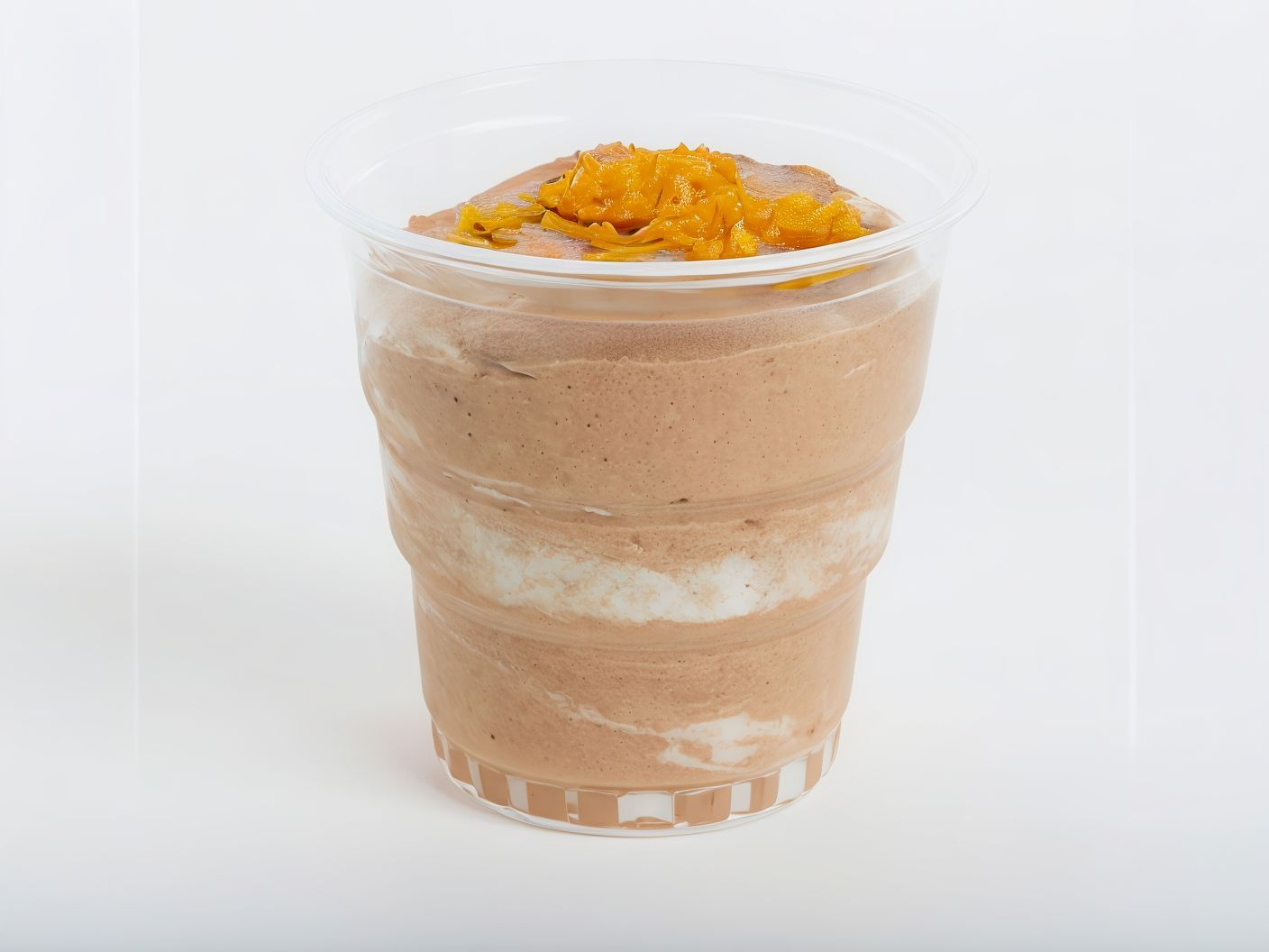 Mousse keto