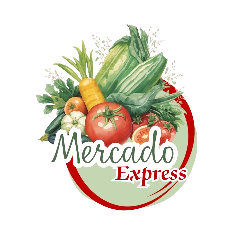 Logo Mercado Express