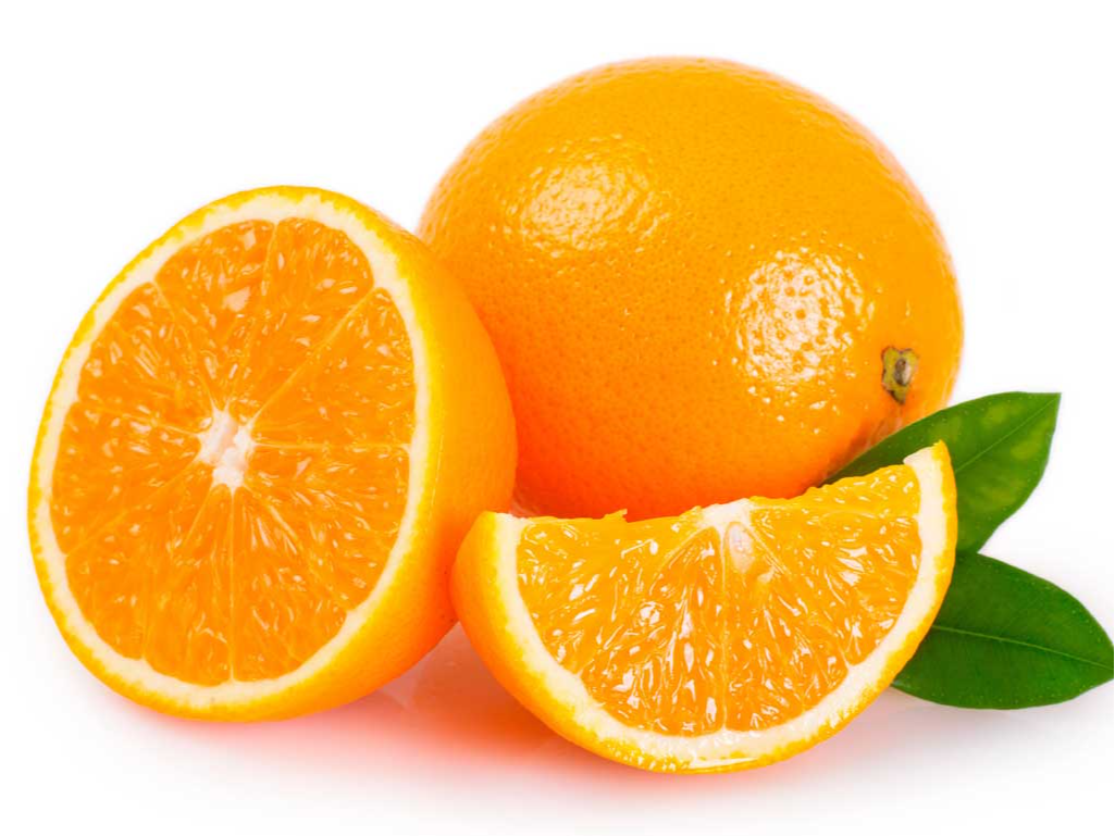 Naranja