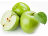 Manzana verde Elegida