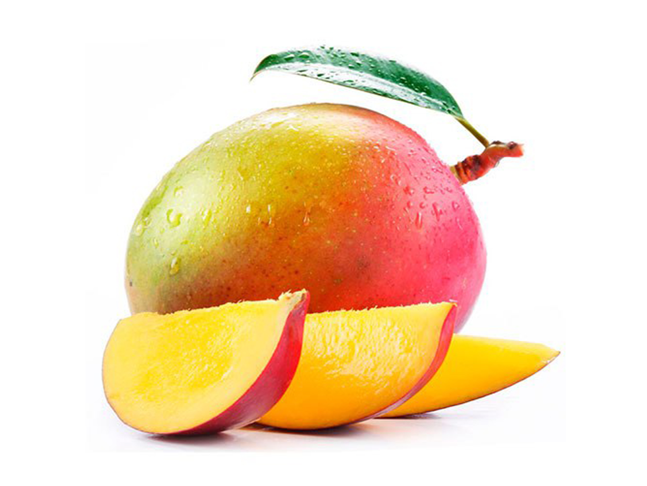 Mango Brazil
