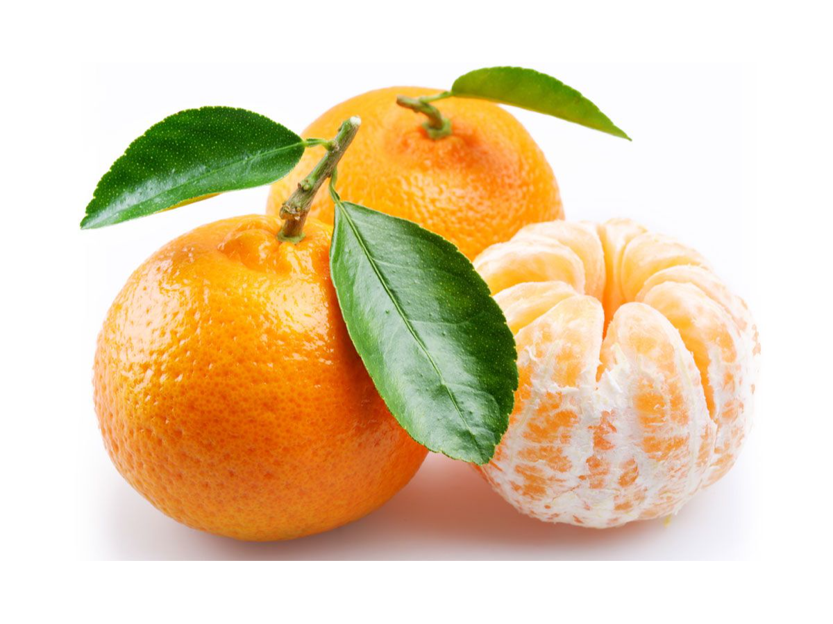 Mandarina