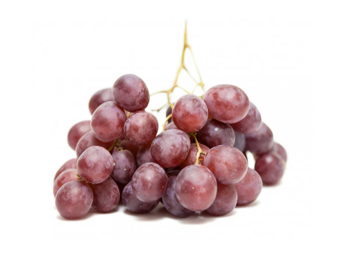 Uvas Rosada