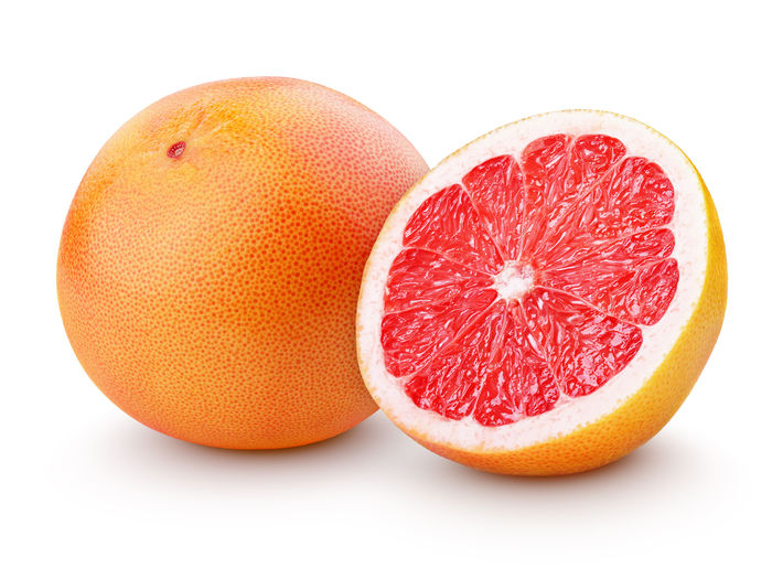 Pomelo Rosado
