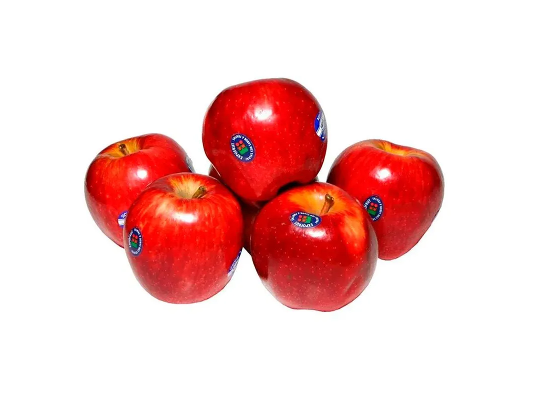 Manzana Roja Premier