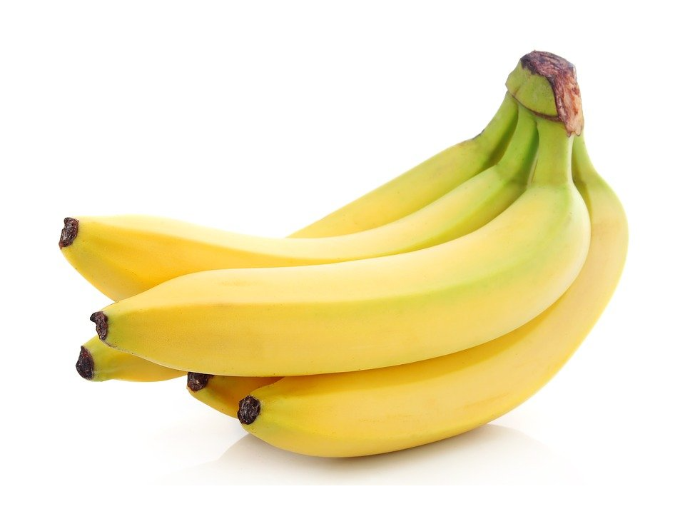 Banana Ecuador