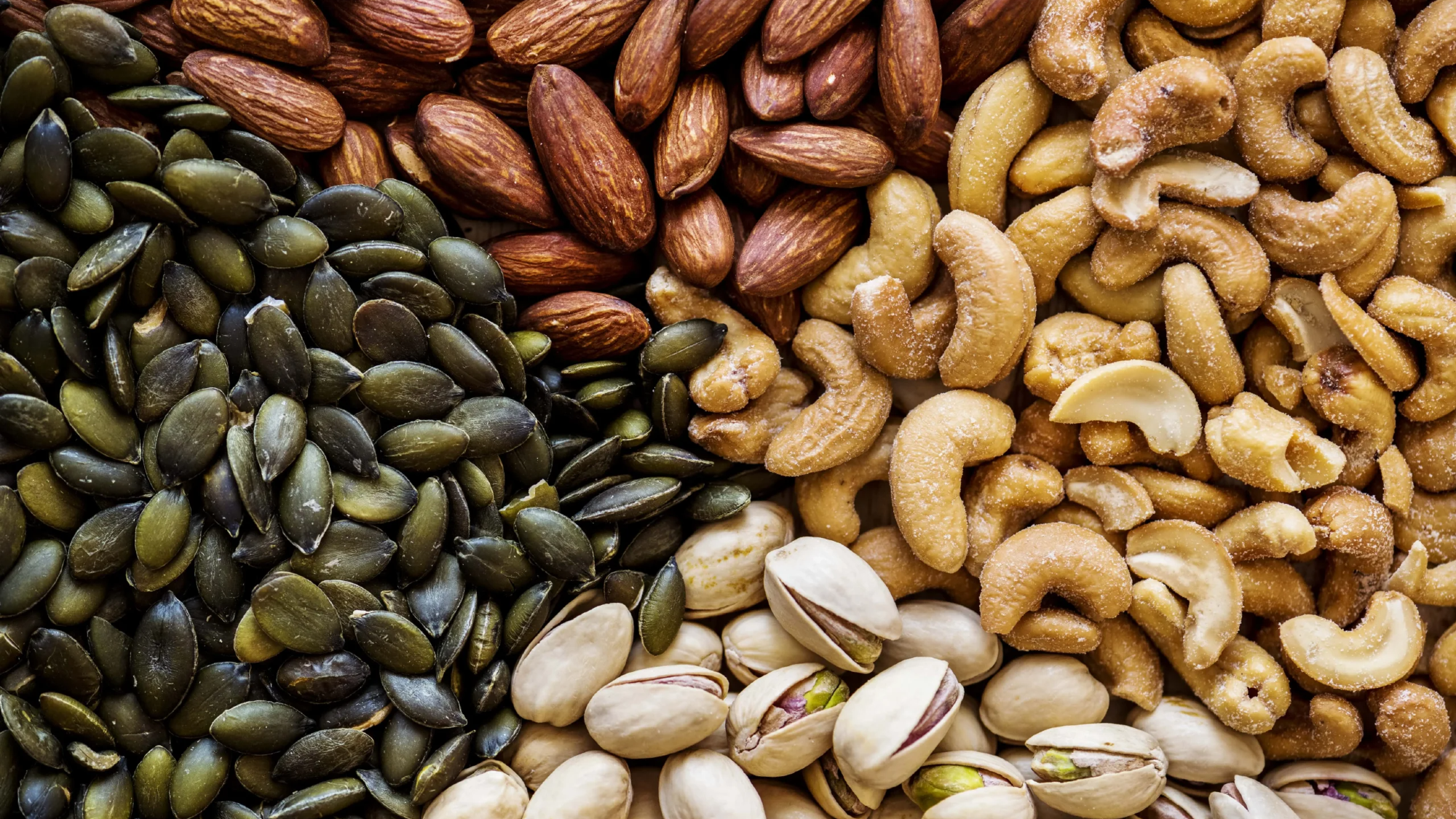 FRUTOS SECOS