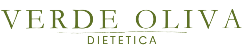 Logo Verde Oliva Dietetica