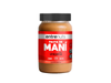 Pasta de Mani Crocante x 360 gr – ENTRENUTS