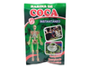 Harina De Coca Polvo Analgésico Energizante